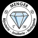 Horlogerie Bijouterie Joaillerie Menger : sertisseur  à Haguenau (67500)