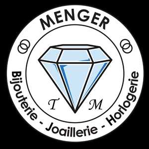 Horlogerie Bijouterie Joaillerie Menger : horloger  à Saint-Dié-des-Vosges (88100)