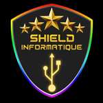 Shield Informatique : réparation de smartphone en Provence-Alpes-Côte d'Azur