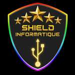 Shield Informatique : répare vos plateformes de jeux vidéo  à Saint-Laurent-du-Var