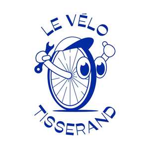 Le Vélo Tisserand