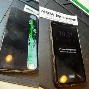 Sasu Zz : réparation de smartphone dans le Var