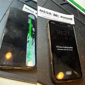 Sasu Zz : réparation de smartphone  à Nice