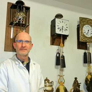 L'atelier D'horlogerie Bouillet