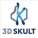 3d Skult