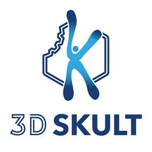 3d Skult
