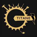 Titane Cycles : réparateur de vélo  à Figeac