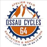 Ossau Cycles 64 : technicien cycles dans le 40