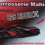 Carrosserie Mahiet : réparateur de voiture  à Gagny