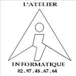 L'atelier Informatique : réparateur informatique  à Hennebont (56700)