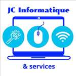 Jc Informatique Et Services : répare vos ordinateurs personnels  à Arles