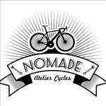 Nomade Atelier Cycles : réparation de bicyclette en Auvergne-Rhône-Alpes