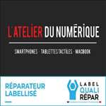 L'atelier Du Numérique : répare vos smartphones dans l'Hérault
