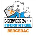 E-services 24 Informatique