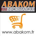 Abakom / Km-informatique : dépannage  à Colmar (68000)