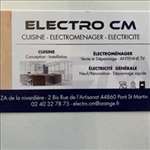 Electro Cm : réparation de tv dans la Loire-Atlantique
