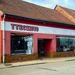 Ttec Moto Eurl : réparation de scooter dans les Vosges