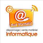 Sud 1formatic’ : réparation informatique dans la Dordogne