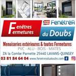 Boillot Fenetres Fermetures Du Doubs : réparation de porte d'entrée en Bourgogne-Franche-Comté