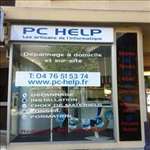 Pc Help : réparation informatique dans l'Isère