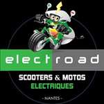 Elect' Road : réparation de scooter dans les Pays de la Loire