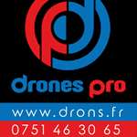 Drones Pro : réparation d'appareil photo dans le 37