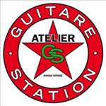 Guitare Station