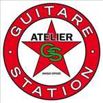 Guitare Station : dépannage  à Montereau-Fault-Yonne