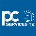 Sas Pc Services 72 : technicien de service après-vente  à La Flèche (72200)