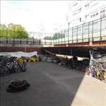 Solicycle Les Ulis : réparation de bicyclette dans l'Essonne