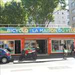 Solicycle Saint-denis : service après-vente  à Neuilly-Plaisance (93360)