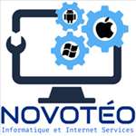 Novoteo Informatique Et Internet Services : dépannage à domicile dans Paris