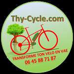 Thy-cycle : répare vos bicyclettes en Bourgogne-Franche-Comté