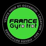 France Gyrotrot : réparation de trottinette électrique dans le 74