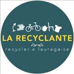 La Recyclante : réparation de matériel audio dans le Gard