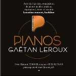 Pianos Gaëtan Leorux : accordeur  à Montbéliard (25200)