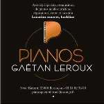 Pianos Gaëtan Leorux : service après-vente  à Mâcon (71000)