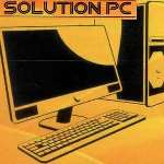 Solution Pc : réparateur informatique  à Mortagne-au-Perche
