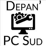 Depan' Pc Sud : réparateur informatique dans le 13