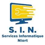 Services Informatique Niort : réparation d'ordinateur en Nouvelle-Aquitaine