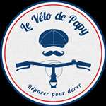 Le Vélo De Papy : réparation de bicyclette dans la Loire-Atlantique