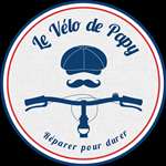 Le Vélo De Papy : réparateur de vélo  à Carquefou