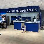 Giant Store Lamorlaye : service après-vente  à Vendin-le-Vieil (62880)