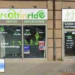 Trottinride : service après-vente  à Chemillé-en-Anjou (49120)