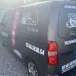 Presta Services