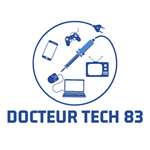 Docteur Tech 83 : répare vos mobiles  à La Valette-du-Var
