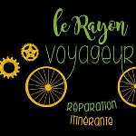 Le Rayon Voyageur : réparateur de vélo  à Savenay (44260)