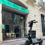 Hello Trott : répare vos hoverboards électriques  à Céret