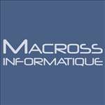 Macross Informatique : répare vos micro-ordinateurs  à Villeurbanne
