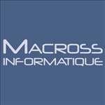 Macross Informatique : dépannage à domicile dans l'Ain